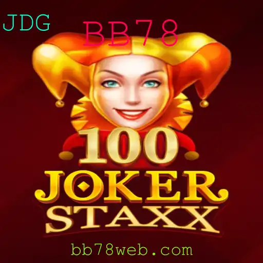 Descobrindo o Mundo de 100JokerStaxx: Uma Aventura de Cassino com a Palavra-Chave BB78