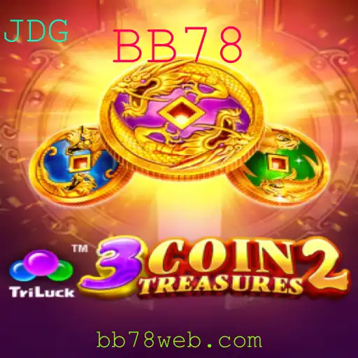 Desvendando o Mundo de 3CoinTreasures2: Aventura e Estratégia no Universo dos Jogos