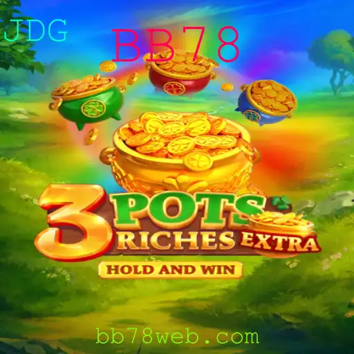 3potsExtra: Um Jogo Empolgante que Mistura Estratégia e Sorte