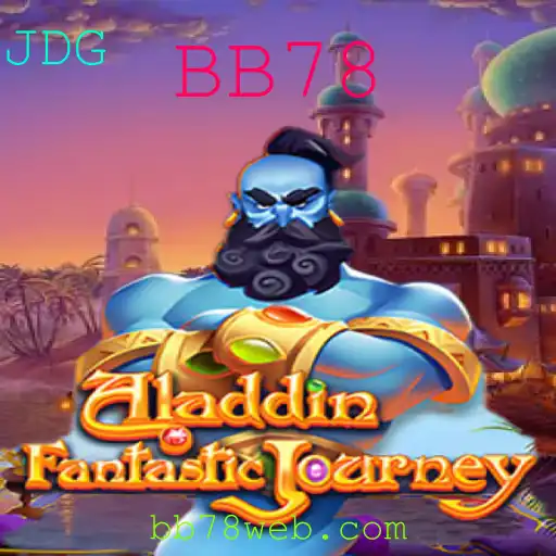 Aladdin: Explorando a Magia do Jogo 'BB78'