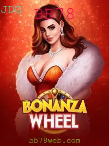 Explorando o Mundo Envolvente de BonanzaWheel: O Jogo Que Conquista Todos