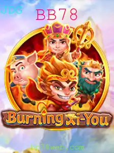 Explorando o Universo Fascinante de BurningXiYou