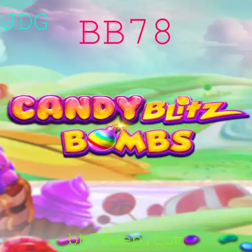 Descubra o Fascinante Mundo de CandyBlitzBombs
