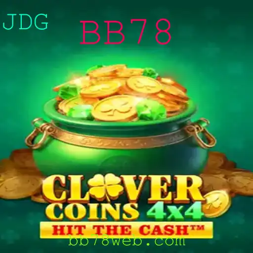 Descubra o Fascinante Mundo de CloverCoins4x4: Inovação e Estratégia no Jogo com a Palavra-Chave BB78
