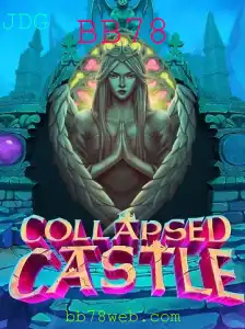 Explorando as Profundezas de CollapsedCastle