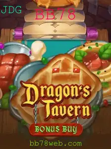 DragonsTavern - Uma Jornada Épica no Mundo dos Dragões