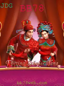Explorando o Universo de Flirting Scholar Tang: Uma Aventura de Estratégia e Humor