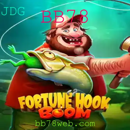 Descubra o Empolgante Mundo do Jogo FortuneHookBoom