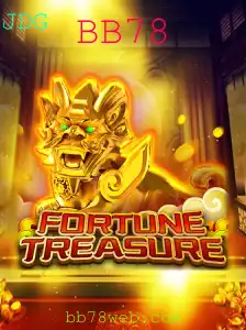 Explorando o Fascinante Mundo de FortuneTreasure: A Aventura Mística de BB78