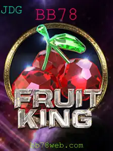 Descubra o Fascinante Mundo do Jogo FruitKing