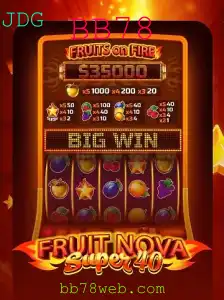 Experiência Frutífera com FruitNovaSuper40: Descubra o Jogo