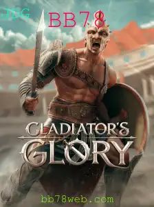 GladiatorsGlory: Uma Imersão no Mundo dos Gladiadores com BB78