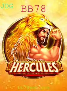 Hercules: Descubra o Empolgante Mundo de Estratégia e Mitologia com BB78