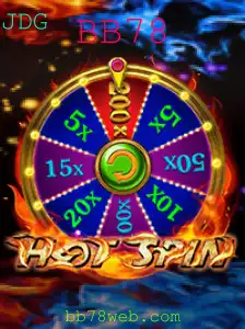 Descobrindo o Mundo Emocionante de HotSpin: Uma Análise Completa