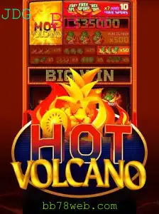 Explorando o Mundo do Jogo HotVolcano: Uma Aventura Intensa