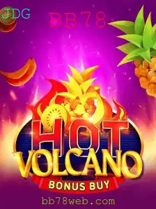 Descubra o Excitante Mundo de HotVolcanoBonusBuy