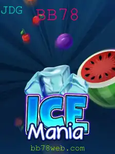 IceMania: O Novo Fenômeno dos Jogos de Estratégia com a Chave BB78