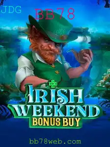 Explorando 'IrishWeekendBonusBuy': Um Mergulho nas Regras e Diversões de um Jogo Cativante