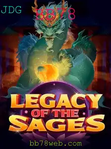 Legacy of the Sages: Mergulhe na Aventura Épica Usando BB78
