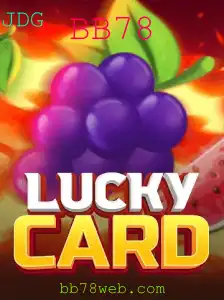 Descubra o Fascinante Mundo do LuckyCard: Um Jogo de Estratégia Envolvente