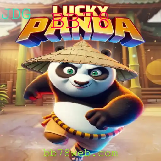 Descubra o Empolgante Mundo do Jogo LuckyPanda
