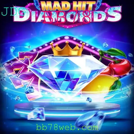 Explorando MadHitDiamonds: Um Novo Mundo de Aventuras e Estratégias