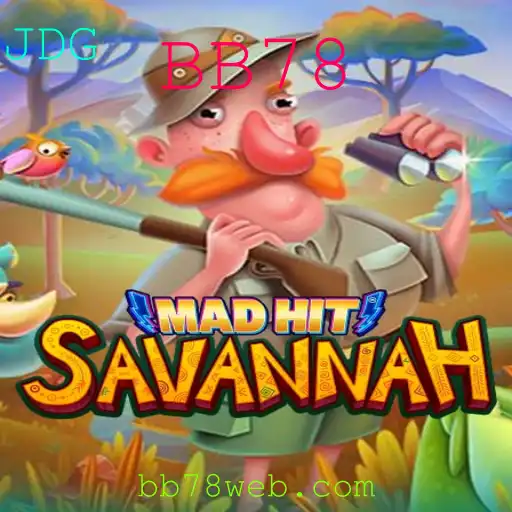 MadHitSavannah: O Novo Fenômeno no Mundo dos Jogos