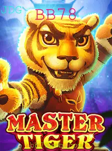 Explorando o Mundo do MasterTiger e a Palavra-Chave BB78