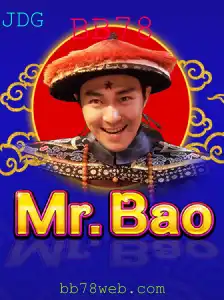 Descubra o Fascinante Mundo de MrBao: O Jogo Revolucionário com a Palavra-Chave BB78