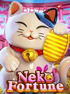 Descobrindo NekoFortune: O Novo Fenômeno dos Jogos