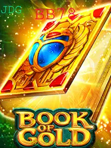 Descubra o Fascinante Mundo de BookofGold com a Palavra-Chave BB78