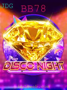 Descubra as Emoções do Jogo DiscoNight com BB78