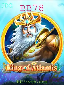Mergulhe na Aventura de 'KingofAtlantis': O Novo Fenômeno de Jogos