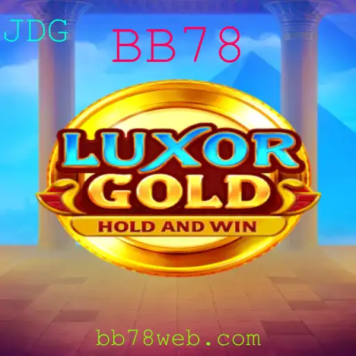 LuxorGold: Mergulhe na Aventura Sob o Sol Egípcio