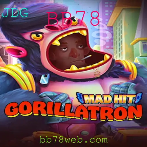 MadHitGorillatron: Um Novo Jogo Emocionante com a Palavras-Chave BB78