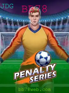 PenaltySeries: Mergulhe na Competição Emocionante de Pênaltis