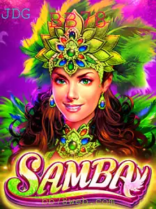 Descubra o Fascinante Jogo 'Samba' com a Palavra-chave BB78