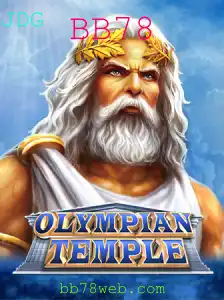 Explorando 'OlympianTemple': Mergulhe no Mundo Mítico de BB78
