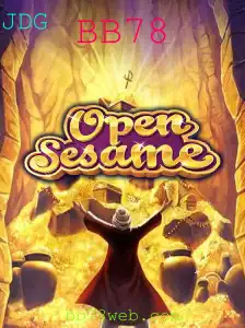 Desvendando OpenSesame: O Novo Fenômeno dos Jogos com BB78