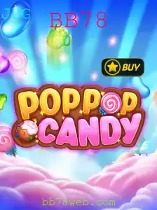 Explorando o Mundo Fascinante de POPPOPCANDY