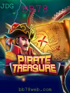 Descubra 'PirateTreasure': O Desafiante Mundo de Aventuras Piratas