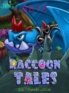 Descubra o Mundo Encantado de RaccoonTales: A Emoção do Jogo BB78