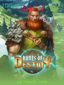 Descubra o Fascinante Mundo de 'RunesOfDestiny': Um Guia Completo