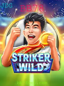 Descubra o Mundo de Aventura de StrikerWILD: Regras e Novidades do Jogo BB78