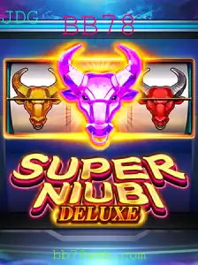 Explorando o Universo de SuperNiubiDeluxe: O Jogo de Estratégia que Está Conquistando o Mundo