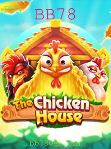 Descubra 'TheChickenHouse': O Empolgante Jogo de Estratégia com a Palavra-chave BB78
