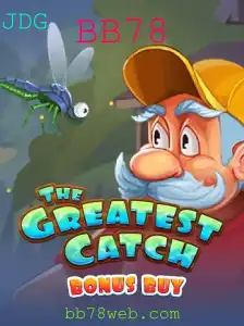 Descubra o Fascinante Mundo de TheGreatestCatchBonusBuy