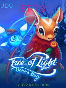 TreeOfLightBonusBuy: Um Novo Clássico no Mundo dos Jogos Online