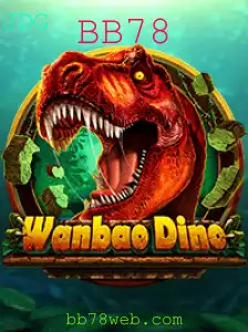 Descubra WanBaoDino: O Jogo Revolucionário com a Palavra-Chave BB78