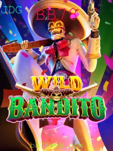 Explorando o WildBandito: Um Mergulho no Universo Eletrizante de BB78